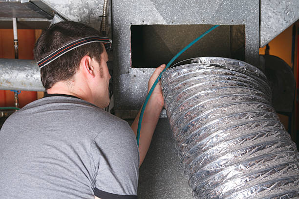 Best Emergency Air Duct Cleaning  in Seven Oaks, SC