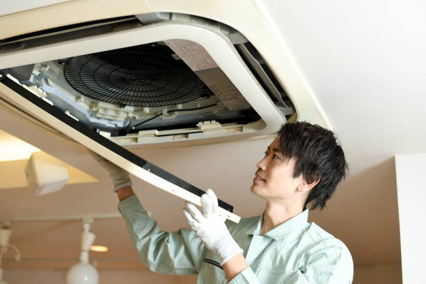 Best Affordable Air Duct Cleaning  in Seven Oaks, SC
