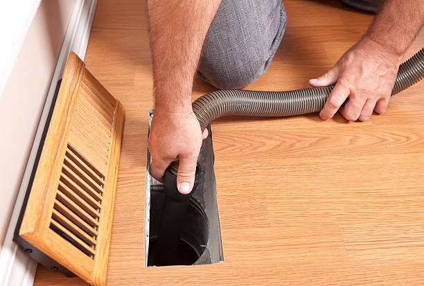 Best Ductwork Cleaning Services  in Seven Oaks, SC