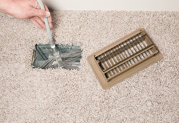  Seven Oaks, SC Airduct Cleaning Pros