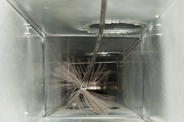 Best Dryer Vent Cleaning Services  in Seven Oaks, SC