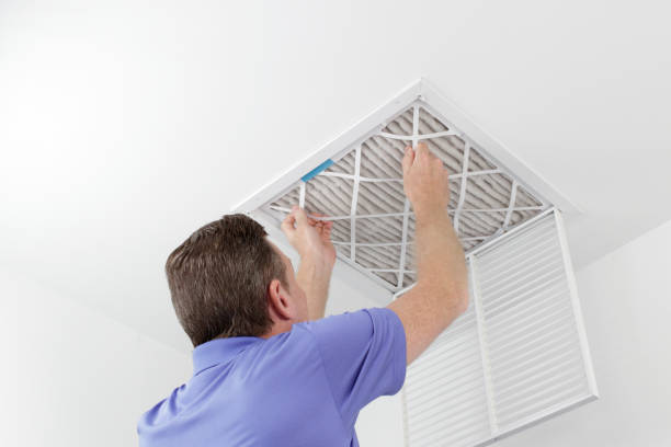 Best HVAC Air Duct Cleaning  in Seven Oaks, SC